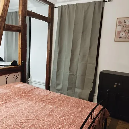 Marche De Noel, Gutenberg Straatsburg