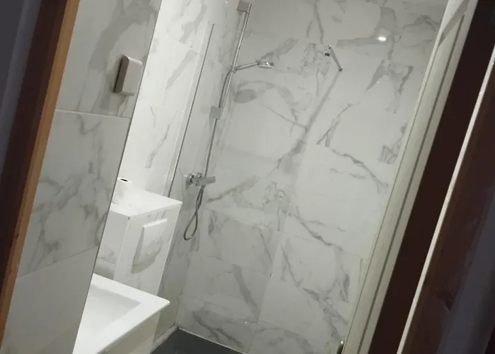 Marche De Noel, Gutenberg Appartement Straatsburg