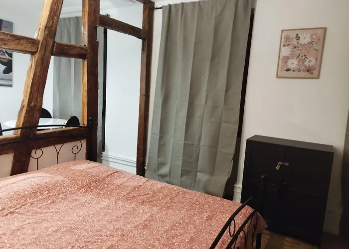 Marche De Noel, Gutenberg Straatsburg