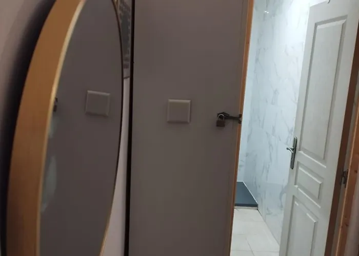 Апартаменты Marche De Noel, Gutenberg Страсбург